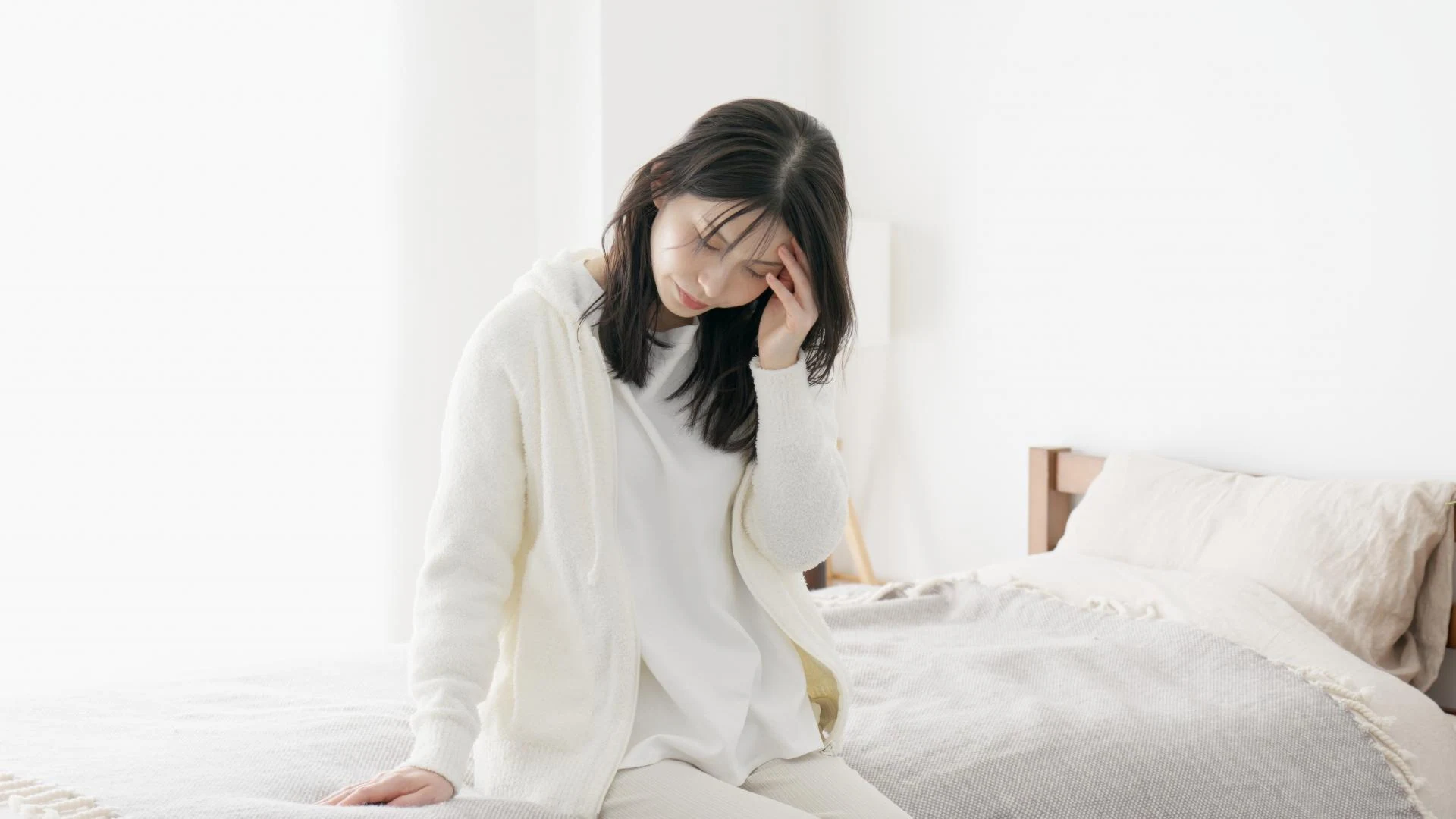 혼동하기 쉬운 자궁 근종 증상 5가지 — 차차여성의원 내몸이야기 이미지 1